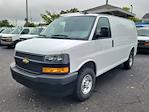 2025 Chevrolet Express 2500 RWD Adrian Upfitted Cargo Van for sale #G25026 - photo 3