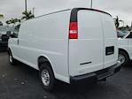 2025 Chevrolet Express 2500 RWD Adrian Upfitted Cargo Van for sale #G25026 - photo 4