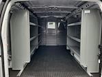 2025 Chevrolet Express 2500 RWD Adrian Upfitted Cargo Van for sale #G25026 - photo 2