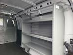 2025 Chevrolet Express 2500 RWD Adrian Upfitted Cargo Van for sale #G25026 - photo 6