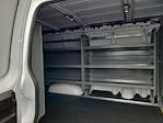 2025 Chevrolet Express 2500 RWD Adrian Upfitted Cargo Van for sale #G25026 - photo 9