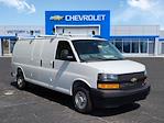 2025 Chevrolet Express 2500 RWD Adrian Upfitted Cargo Van for sale #G25031 - photo 1