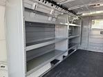 2025 Chevrolet Express 2500 RWD Adrian Upfitted Cargo Van for sale #G25031 - photo 10