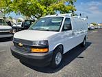 2025 Chevrolet Express 2500 RWD Adrian Upfitted Cargo Van for sale #G25031 - photo 3