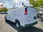 2025 Chevrolet Express 2500 RWD Adrian Upfitted Cargo Van for sale #G25031 - photo 4