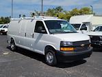 2025 Chevrolet Express 2500 RWD Adrian Upfitted Cargo Van for sale #G25031 - photo 30