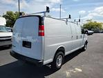 2025 Chevrolet Express 2500 RWD Adrian Upfitted Cargo Van for sale #G25031 - photo 5