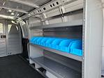 2025 Chevrolet Express 2500 RWD Adrian Upfitted Cargo Van for sale #G25031 - photo 9