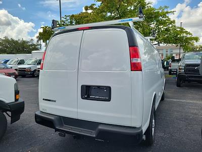 2025 Chevrolet Express 2500 RWD Adrian Upfitted Cargo Van for sale #G25032 - photo 2
