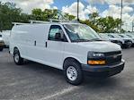 2025 Chevrolet Express 2500 RWD Adrian Upfitted Cargo Van for sale #G25032 - photo 29