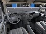 2025 Chevrolet Express 2500 RWD Adrian Steel Upfitted Cargo Van for sale #G25032 - photo 15