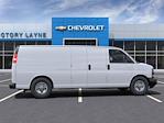 2025 Chevrolet Express 2500 RWD Adrian Steel Upfitted Cargo Van for sale #G25032 - photo 5