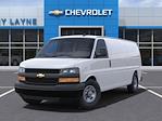 2025 Chevrolet Express 2500 RWD Adrian Steel Upfitted Cargo Van for sale #G25032 - photo 6