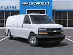 2025 Chevrolet Express 2500 RWD Adrian Steel Upfitted Cargo Van for sale #G25032 - photo 7