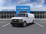 2025 Chevrolet Express 2500 RWD Adrian Steel Upfitted Cargo Van for sale #G25032 - photo 8