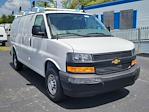 2025 Chevrolet Express 2500 RWD Adrian Upfitted Cargo Van for sale #G25033 - photo 29