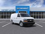 2025 Chevrolet Express 2500 RWD Adrian Steel Upfitted Cargo Van for sale #G25033 - photo 1