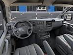 2025 Chevrolet Express 2500 RWD Adrian Steel Upfitted Cargo Van for sale #G25033 - photo 15