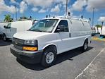 2025 Chevrolet Express 2500 RWD Adrian Steel Upfitted Cargo Van for sale #G25033 - photo 2