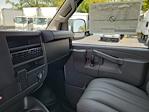 New 2025 Chevrolet Express 2500 Adrian Steel Upfitted Cargo Van for sale #G25034 - photo 3