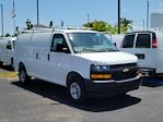 New 2025 Chevrolet Express 2500 Adrian Steel Upfitted Cargo Van for sale #G25034 - photo 29