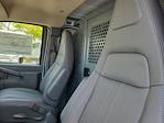 New 2025 Chevrolet Express 2500 Adrian Steel Upfitted Cargo Van for sale #G25034 - photo 21