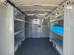 New 2025 Chevrolet Express 2500 Adrian Steel Upfitted Cargo Van for sale #G25034 - photo 12