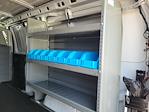 New 2025 Chevrolet Express 2500 Adrian Steel Upfitted Cargo Van for sale #G25034 - photo 13