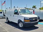 2025 Chevrolet Express 2500 RWD Adrian Steel Upfitted Cargo Van for sale #G25035 - photo 29