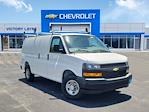 2025 Chevrolet Express 2500 RWD Adrian Steel Upfitted Cargo Van for sale #G25035 - photo 1