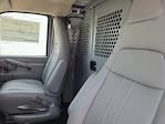 2025 Chevrolet Express 2500 RWD Adrian Steel Upfitted Cargo Van for sale #G25035 - photo 17