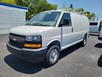 2025 Chevrolet Express 2500 RWD Adrian Steel Upfitted Cargo Van for sale #G25035 - photo 3