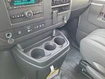2025 Chevrolet Express 2500 RWD Adrian Steel Upfitted Cargo Van for sale #G25035 - photo 24