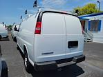 2025 Chevrolet Express 2500 RWD Adrian Steel Upfitted Cargo Van for sale #G25035 - photo 4