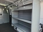 2025 Chevrolet Express 2500 RWD Adrian Steel Upfitted Cargo Van for sale #G25035 - photo 7