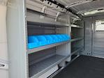 2025 Chevrolet Express 2500 RWD Adrian Steel Upfitted Cargo Van for sale #G25035 - photo 8