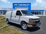 New 2025 Chevrolet Express 2500 Upfitted Cargo Van for sale #G25036 - photo 1