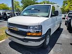 New 2025 Chevrolet Express 2500 Upfitted Cargo Van for sale #G25036 - photo 5
