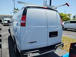 New 2025 Chevrolet Express 2500 Upfitted Cargo Van for sale #G25036 - photo 7