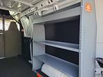 New 2025 Chevrolet Express 2500 Upfitted Cargo Van for sale #G25036 - photo 13