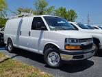 New 2025 Chevrolet Express 2500 Upfitted Cargo Van for sale #G25036 - photo 29