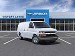 2025 Chevrolet Express 2500 RWD Upfitted Cargo Van for sale #G25038 - photo 1