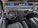 2025 Chevrolet Express 2500 RWD Upfitted Cargo Van for sale #G25038 - photo 15