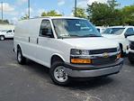 2025 Chevrolet Express 2500 RWD Upfitted Cargo Van for sale #G25038 - photo 25