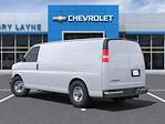 2025 Chevrolet Express 2500 RWD Upfitted Cargo Van for sale #G25038 - photo 4