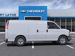 2025 Chevrolet Express 2500 RWD Upfitted Cargo Van for sale #G25038 - photo 5