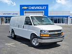 New 2025 Chevrolet Express 2500 Upfitted Cargo Van for sale #G25039 - photo 1