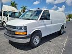 New 2025 Chevrolet Express 2500 Upfitted Cargo Van for sale #G25039 - photo 3