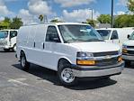 New 2025 Chevrolet Express 2500 Upfitted Cargo Van for sale #G25039 - photo 27