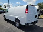 New 2025 Chevrolet Express 2500 Upfitted Cargo Van for sale #G25039 - photo 4
